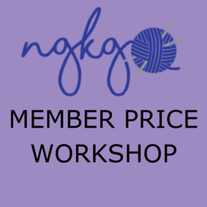 Member Workshop Registration