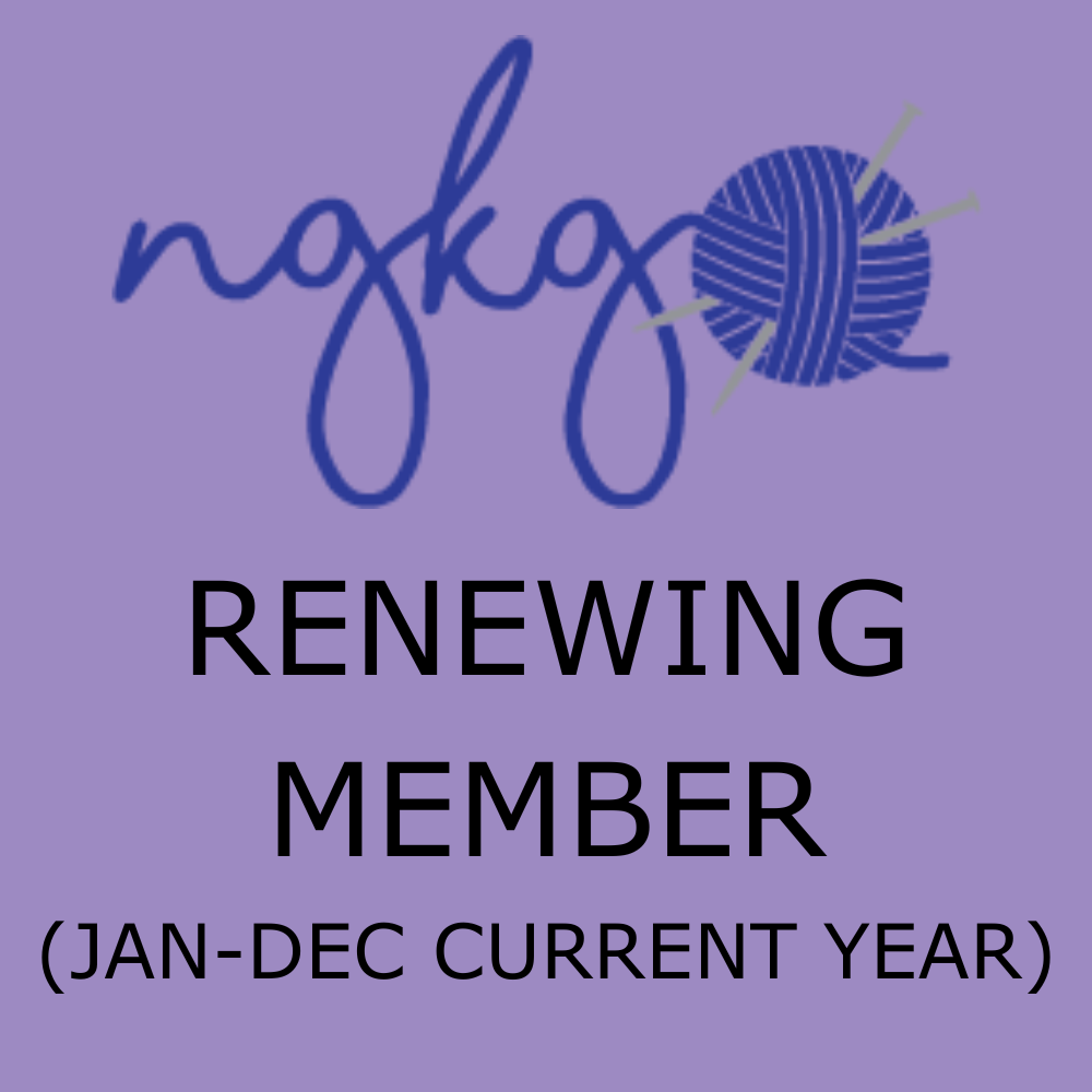 Renewing Member - Jan-Dec of Next Year