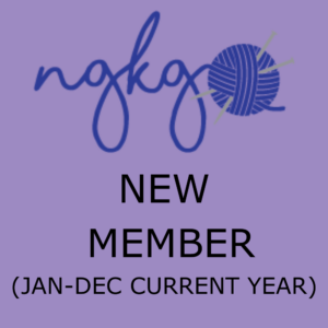 New Member - Jan-Dec of Current Year
